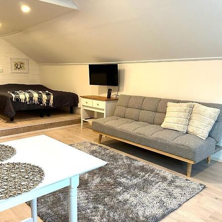 Apartament Cosy Berry Loft Rovaniemi Zewnętrze zdjęcie