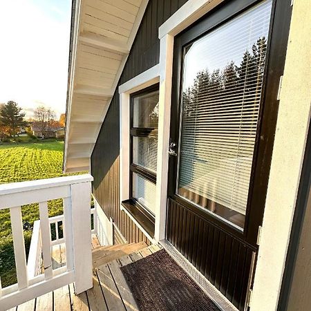Apartament Cosy Berry Loft Rovaniemi Zewnętrze zdjęcie