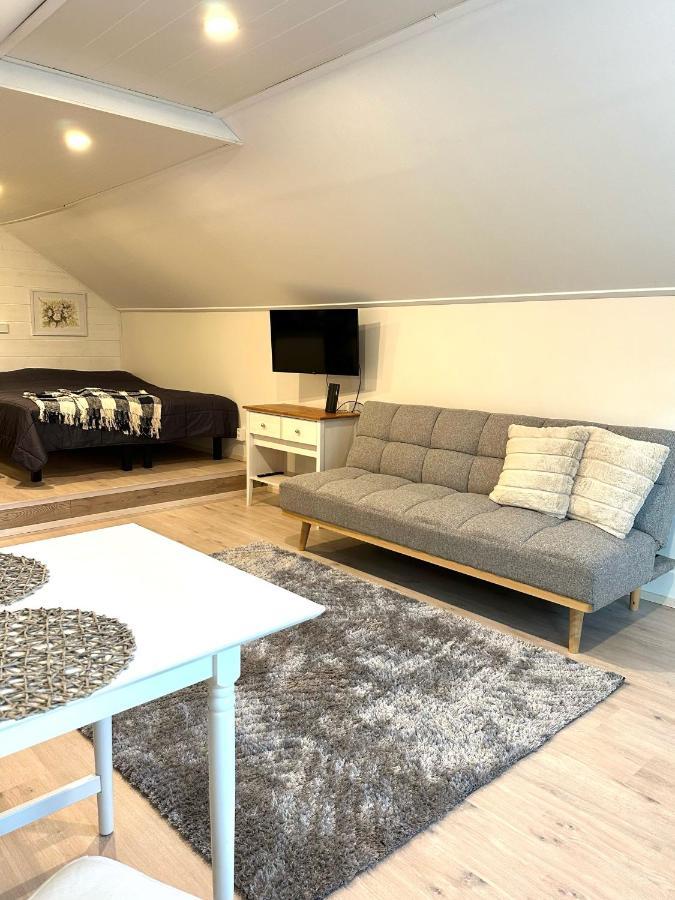 Apartament Cosy Berry Loft Rovaniemi Zewnętrze zdjęcie