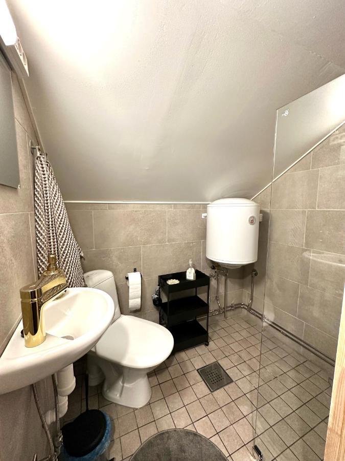 Apartament Cosy Berry Loft Rovaniemi Zewnętrze zdjęcie