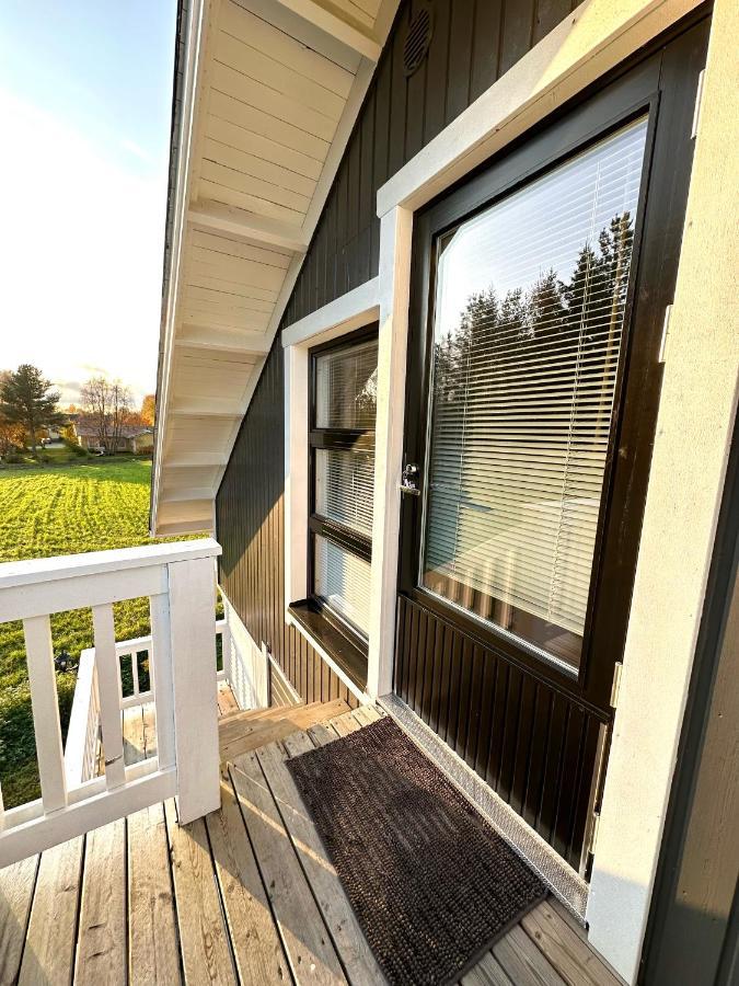 Apartament Cosy Berry Loft Rovaniemi Zewnętrze zdjęcie