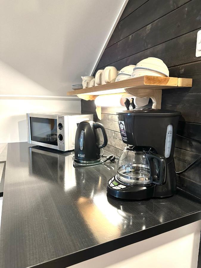 Apartament Cosy Berry Loft Rovaniemi Zewnętrze zdjęcie