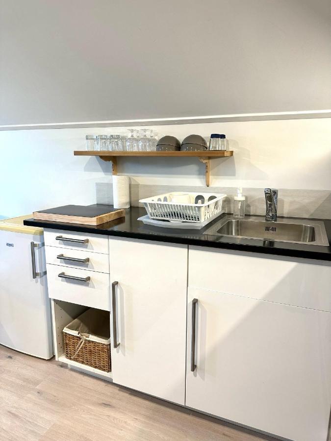 Apartament Cosy Berry Loft Rovaniemi Zewnętrze zdjęcie