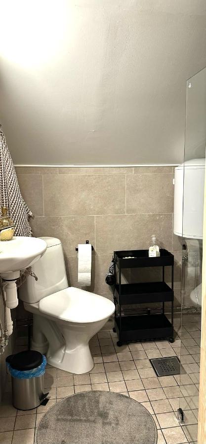 Apartament Cosy Berry Loft Rovaniemi Zewnętrze zdjęcie