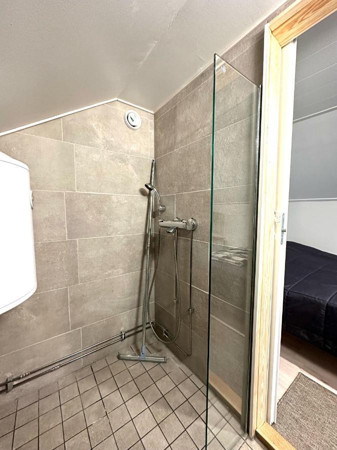 Apartament Cosy Berry Loft Rovaniemi Zewnętrze zdjęcie