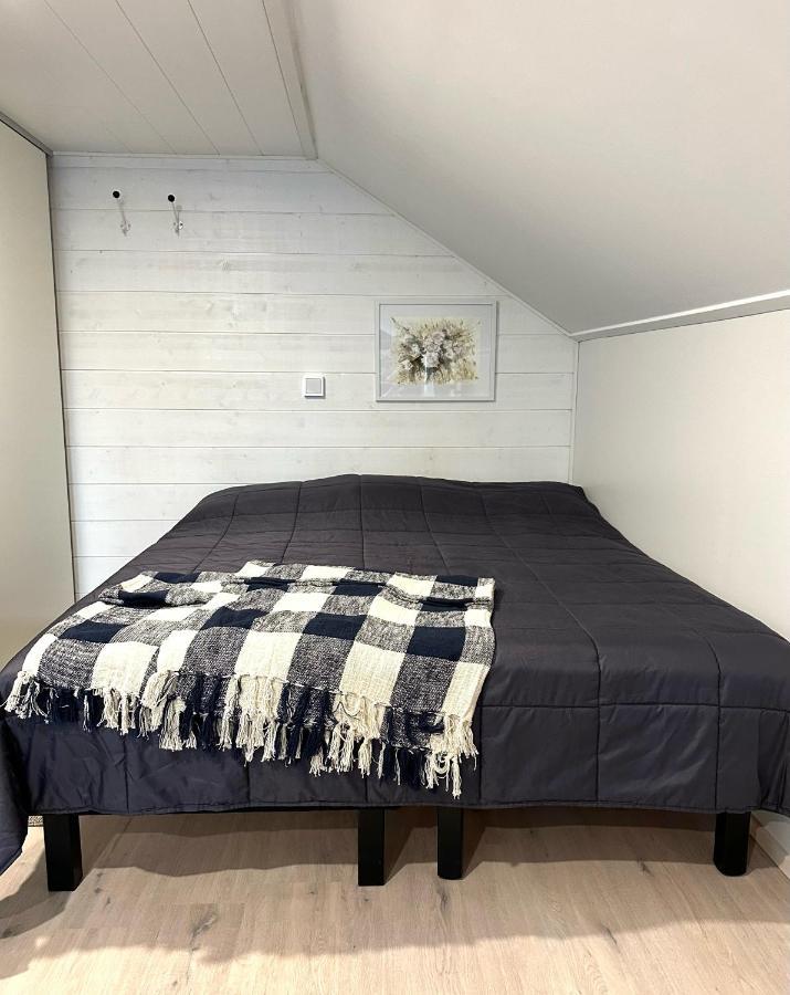 Apartament Cosy Berry Loft Rovaniemi Zewnętrze zdjęcie